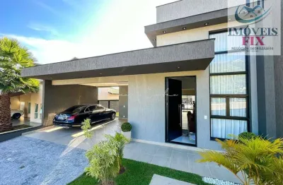 Casa em condomínio fechado com 3 quartos à venda na Rodovia Edgard Maximo Zambotto - Km 64, s/n, Maracanã, Jarinu