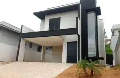 Casa em condomínio para venda em atibaia, chácaras maringá, 3 dormitórios, 3 suítes, 5 banheiros, 4 vagas