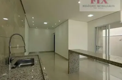 Casa com 3 quartos à venda na Rua Ernesto Ermani, 594, Jardim Marambaia, Jundiaí
