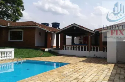 Chácara para venda em campo limpo paulista, chácaras nova germânia, 2 dormitórios, 1 suíte, 2 banheiros, 5 vagas