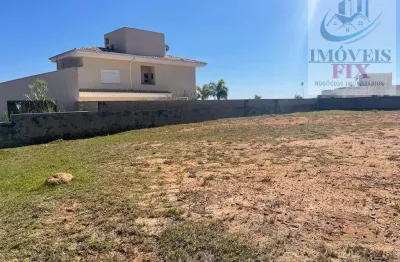 Terreno em condomínio para venda em jundiaí, loteamento portal da colina