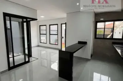 Casa com 3 quartos à venda na Rua Rosa Fontebasso Muller, 67, Jardim Marambaia, Jundiaí