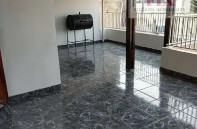 Casa à venda no bairro Jardim Maria de Fátima em Várzea Paulista/SP