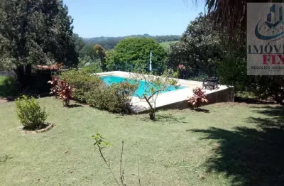 Chácara / sítio com 3 quartos à venda na Rua José Bonifácio Arcanjo, 230, Parque das Videiras, Jarinu