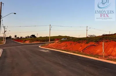 Terreno em condomínio para venda em jundiaí, caxambu