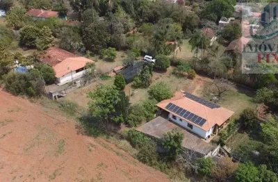 Sítio para venda em jarinu, caioçara, 8 dormitórios, 4 suítes, 7 banheiros, 20 vagas