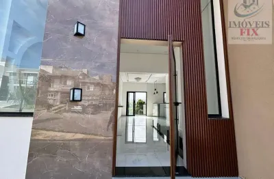 Casa em condomínio para venda em jundiaí, loteamento villaggio di san francisco, 3 dormitórios, 2 suítes, 2 banheiros, 2 vagas