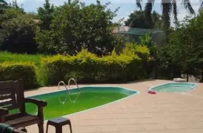 Chácara para venda em itupeva, residencia são josé do ribeirão, 5 dormitórios, 2 suítes, 5 banheiros, 2 vagas