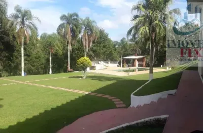 Sítio para venda em jarinu, estancia são paulo, 7 dormitórios, 2 suítes, 4 banheiros