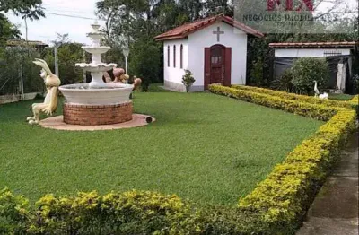 Chácara para venda em campo limpo paulista, estância figueira branca, 6 dormitórios, 2 suítes, 5 banheiros, 6 vagas