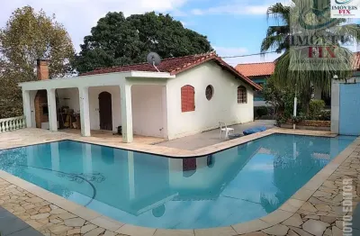 Chácara à venda no bairro estância figueira branca em campo limpo paulista/sp