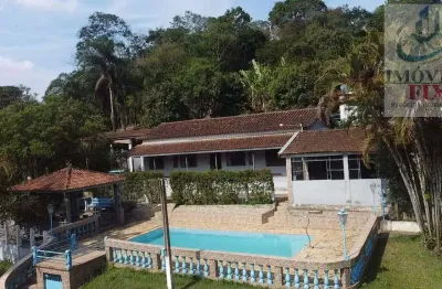 Sítio para venda em jarinu, estancia são paulo, 5 dormitórios, 3 banheiros, 30 vagas