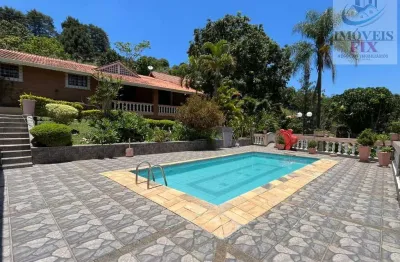 Chácara à venda no bairro estância figueira branca em campo limpo paulista/sp