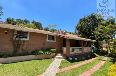 Chácara para venda em campo limpo paulista, estância figueira branca, 6 dormitórios, 1 suíte, 4 banheiros, 10 vagas