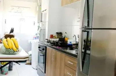 Apartamento para venda em jundiaí, jardim florida, 2 dormitórios, 1 suíte, 2 banheiros, 1 vaga