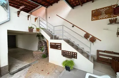 Casa 3 dormitórios para venda em jundiaí, vila isabel eber, 4 dormitórios, 2 banheiros, 2 vagas