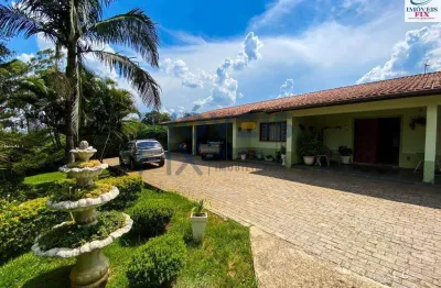 Chácara à venda no bairro chácaras campo limpo em campo limpo paulista/sp