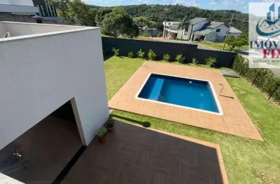 Casa à venda no bairro Residencial Lagos De Jarinu em Jarinu/SP