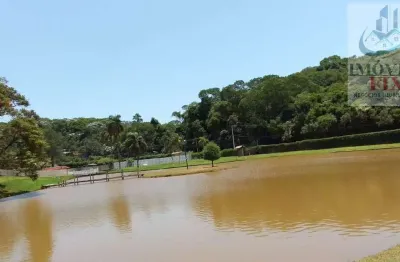 Sítio à venda no bairro Chácaras de Recreio da Fazenda Estância São Paulo em Jarinu/SP