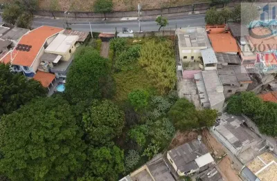 Terreno à venda na Avenida Nações Unidas, 1700, Vila São Paulo, Jundiaí