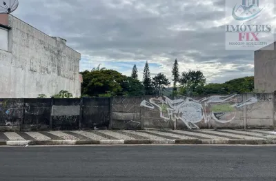 Terreno para venda em campo limpo paulista, vila tavares