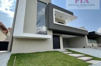 Casa em condomínio para venda em atibaia, rio abaixo, 3 dormitórios, 3 suítes, 5 banheiros, 4 vagas