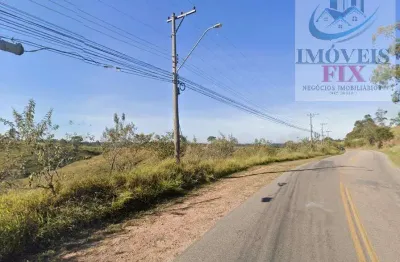 Terreno à venda na Rua Nove de Julho, 745, Vila Imape, Campo Limpo Paulista