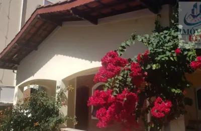 Casa com 3 quartos à venda na Rua Comendador João Lucas, 90, Jardim Junco, Vinhedo