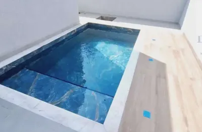 Casa em condomínio fechado com 3 quartos à venda na Estr. Mun. Duílio Sai, s/n, Jardim Primavera, Itupeva