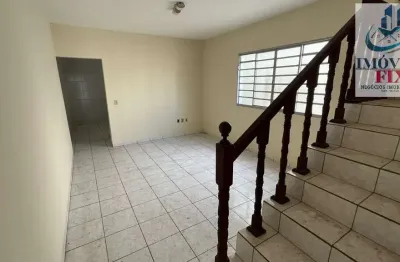 Casa 2 dormitórios para venda em jundiaí, vila pirapora, 2 dormitórios, 1 suíte, 3 banheiros, 2 vagas
