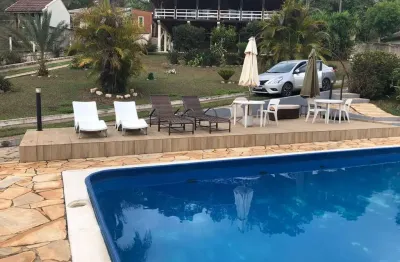 Chácara para venda em campo limpo paulista, chácaras campo limpo, 5 dormitórios, 2 suítes, 4 banheiros, 6 vagas