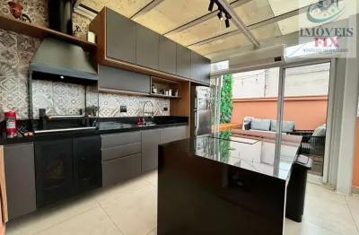 Apartamento para venda em jundiaí, jardim torres são josé, 2 dormitórios, 1 suíte, 3 banheiros, 2 vagas