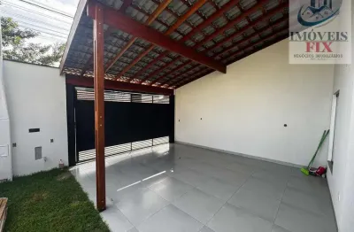 Casa 2 dormitórios para venda em várzea paulista, jardim bahia, 2 dormitórios, 1 suíte, 2 banheiros, 2 vagas