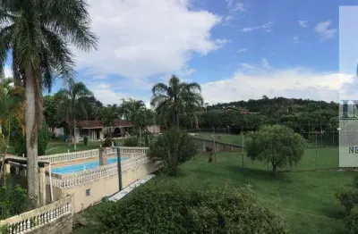 Chácara / sítio com 5 quartos à venda na Estrada Municipal Pedro Contesini, 70, Machadinho, Jarinu