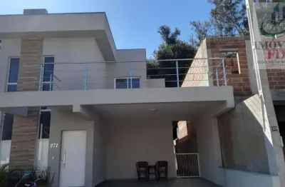 Casa à venda no bairro jardim quintas das videiras em jundiaí/sp