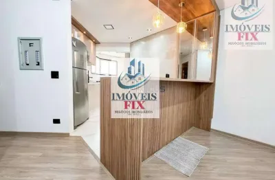 Apartamento à venda no bairro jardim bonfiglioli em jundiaí/sp