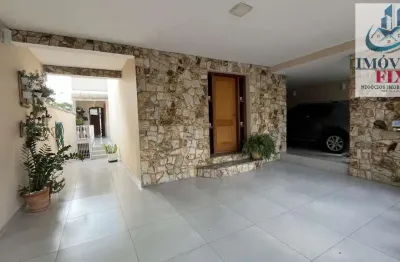 Casa 4 dormitórios ou + para venda em jundiaí, vila são bento, 4 dormitórios, 2 suítes, 5 banheiros, 2 vagas