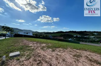 Terreno em condomínio para venda em jundiaí, alphaville jundiaí