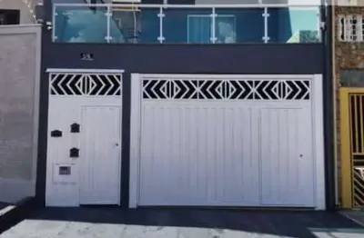 Casa 3 dormitórios para venda em jundiaí, vila nova jundiainópolis, 3 dormitórios, 3 banheiros, 2 vagas