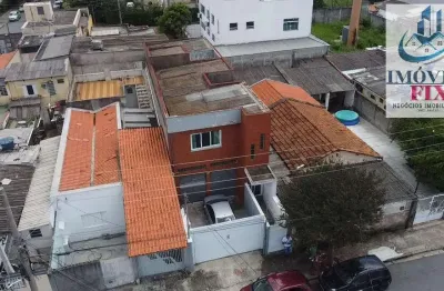 Casa com 1 quarto à venda na Rua Irma Traldi, 200, Cidade Santos Dumont, Jundiaí