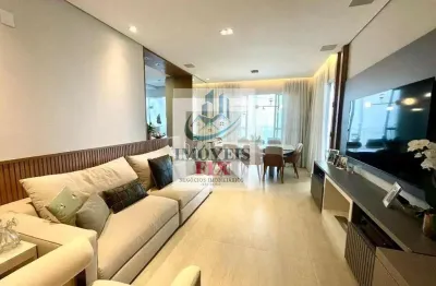 Apartamento para venda em jundiaí, jardim ana maria, 3 dormitórios, 3 suítes, 3 banheiros, 2 vagas