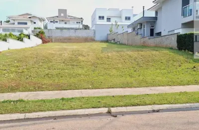 Terreno em condomínio para venda em jundiaí, condomínio reserva da serra