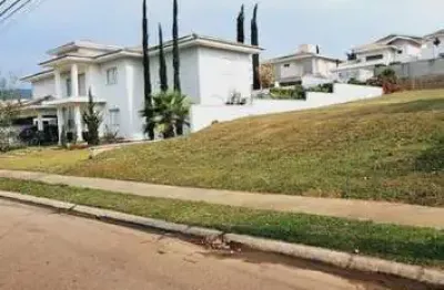 Terreno à venda no bairro Condomínio Reserva da Serra em Jundiaí/SP