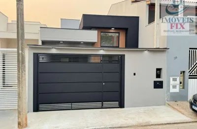 Casa 2 dormitórios para venda em jundiaí, jardim vale verde, 2 dormitórios, 1 suíte, 2 banheiros, 2 vagas