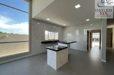 Casa em condomínio fechado com 3 quartos à venda na Avenida Lago Superior, 236, Residencial Lagos de Jarinu, Jarinu