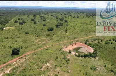 Fazenda à venda na Estrada Da Guia, s/n, Nossa Senhora da Guia, Várzea Grande
