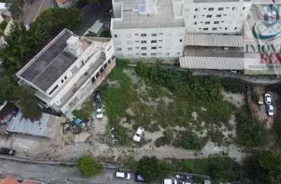 Barracão / Galpão / Depósito à venda na Praça Barão do Rio Branco, 567, Vila Rio Branco, Jundiaí
