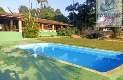 Chácara à venda no bairro chácaras nova germânia em campo limpo paulista/sp