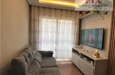 Apartamento para venda em jundiaí, ponte de são joão, 2 dormitórios, 1 banheiro, 1 vaga