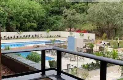 Apartamento para venda em jundiaí, portal do paraíso ii, 3 dormitórios, 1 suíte, 2 banheiros, 2 vagas